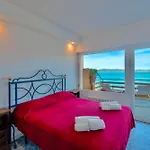 Apartman Porto S. Stefano Stunning View
