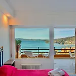Apartman Porto S. Stefano Stunning View Porto Santo Stefano