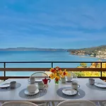 Apartman Porto S. Stefano Stunning View