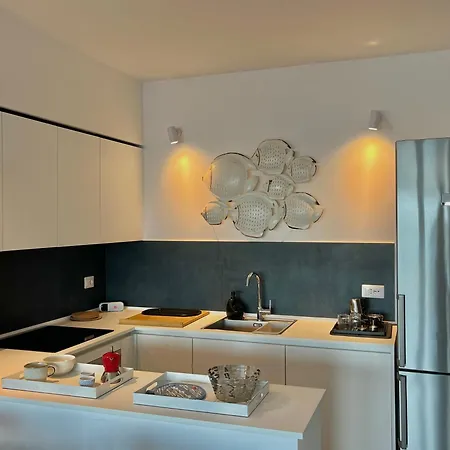 Porto S. Stefano Stunning View