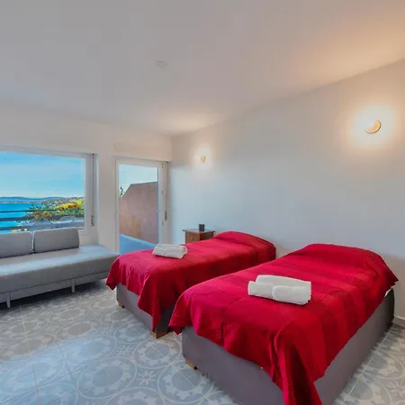 Apartman Porto S. Stefano Stunning View Porto Santo Stefano