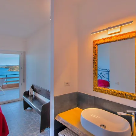 Apartamento Porto S. Stefano Stunning View Porto Santo Stefano (Grosseto)