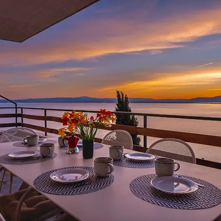 Porto S. Stefano Stunning View