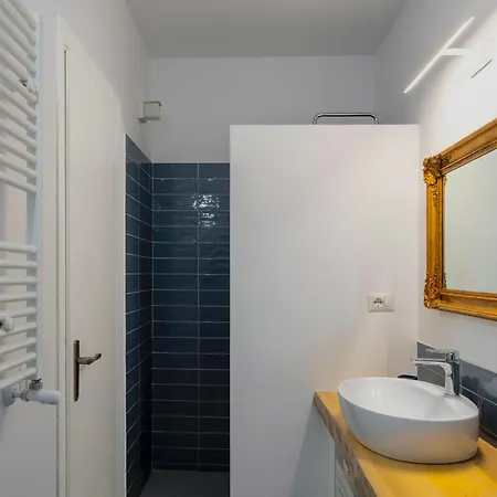Apartamento Porto S. Stefano Stunning View *