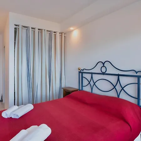 Apartman Porto S. Stefano Stunning View