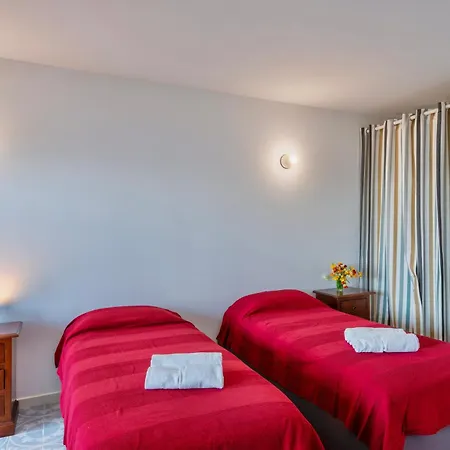 Apartment Porto S. Stefano Stunning View