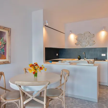 Apartment Porto S. Stefano Stunning View Porto Santo Stefano (Grosseto)