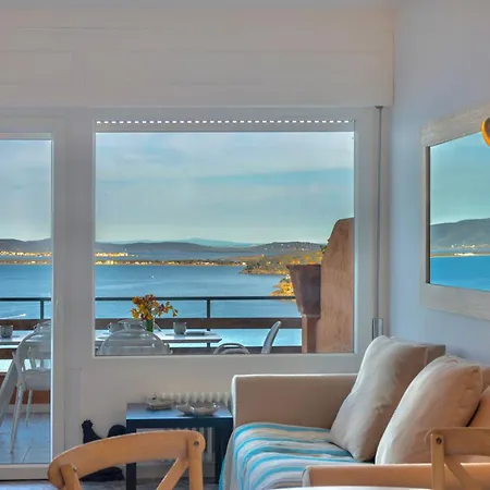 Porto S. Stefano Stunning View Porto Santo Stefano (Grosseto)